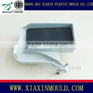 Recreational GAME Parts Injection Mold