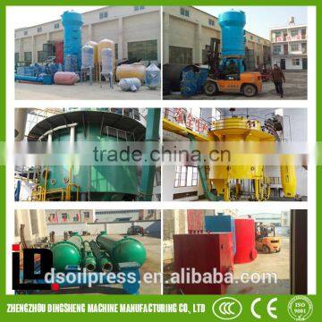 High Efficiency Violet Essential Oil Distillation Machine, Essential Oil Extracting Equipment photo-6