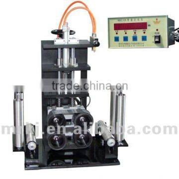 Wire length measurement device