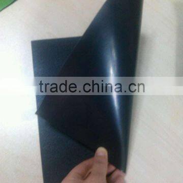 HDPE sheet/HDPE waterproof board/HDPE material