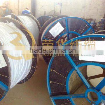 0.6/1KV YJV22 3X6MM+E Power Cable photo-4