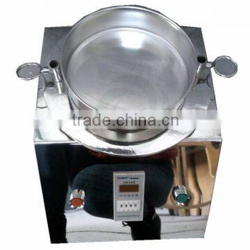 Standard Stainless Steel Laboratory Round Vibro Filter for Food photo-5