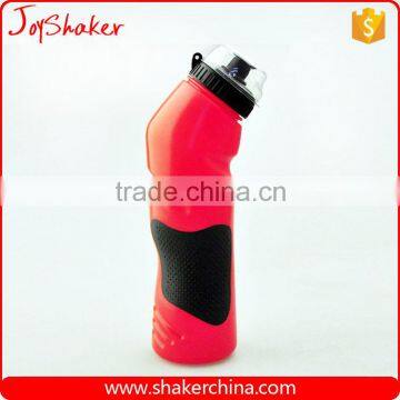 Eco-friendly BPA Free Custom Made Plastic Bottle 750ML photo-2