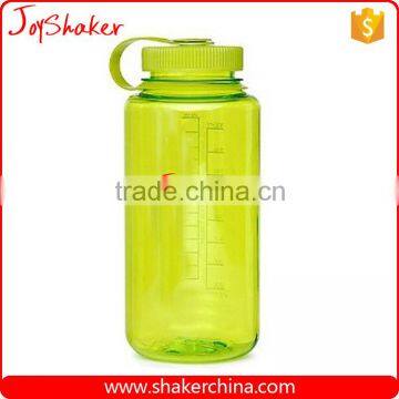 BPA Free Large Capacity 1000ML Drink Water Bottle Plastic Quality Choice photo-4