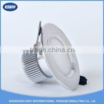 Factory Supply Special Design Rgb Led Downlight China Wholesale photo-5