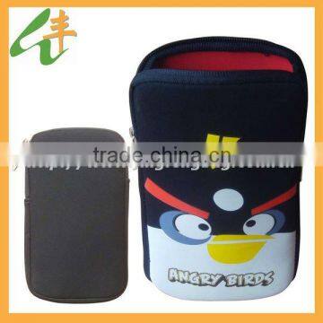 engry bird lovely 5" cheap phone case