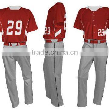 Best Baseball Jersey Logo/Digital Camo Baseball Jersey Images Supplier's Choice photo-5