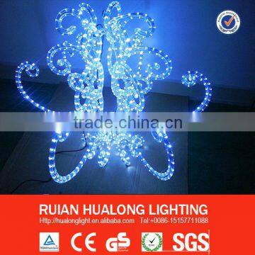 Led Neon Flex Rope Light Diy Led Rope Light Waterproof Outdoor Lighting Outdoor Light photo-2