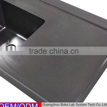 Chemical Resistant Epoxy Resin Countertop photo-6