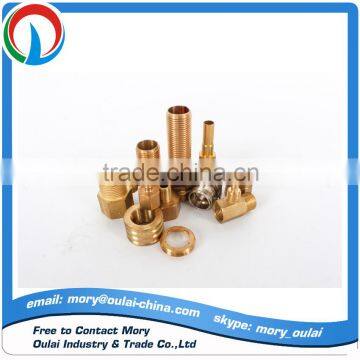 hot selling Custom Precision cnc machining parts ,casting small parts