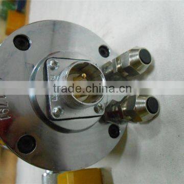 GDZ80-2.2B 3 Bearing(380V) Toauto ac Spindle Motor 24000rpm 2.2kw photo-3