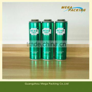 Best Quality Four Color Cmyk Print China Manufacturers Empty Aerosol Spray Paint Tin Cans