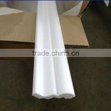 China No.1 CE standard The roof decoration xps cornice making line