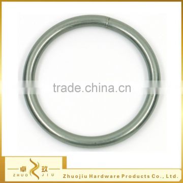 High quality 60mm big metal o ring