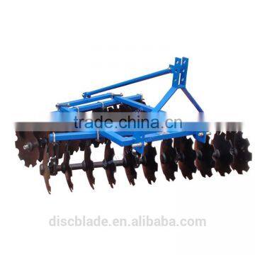 Farm Tractor Implements Parts Offset Harrow for Sale