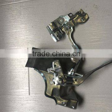 168 GX160 2kw 188 GX390 5kw Gasoline Generator Spare parts Governor seat