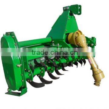 Tractor Mounted TL Toraty Tiller Rotavator Made in China Quality Choice