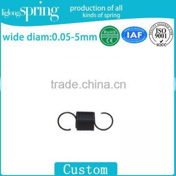 Precision Small Steel Extension Spring With Hooks photo-3