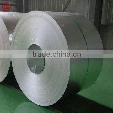 Cold rolled steel coils