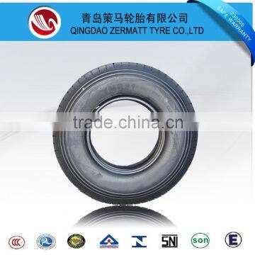 10.00R20 TBR Tyre Cheap Chinese Truck Tyre Quality Choice photo-2