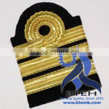 Navy Epaulettes | Marine Epaulettes | Merchant Navy Uniform Epaulettes