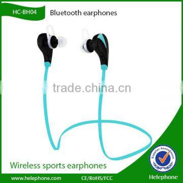 High Quality Mobile Phone Mini Wireless Earphone