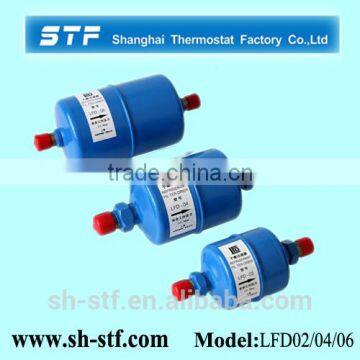 Filter Dryer for Carrier photo-4