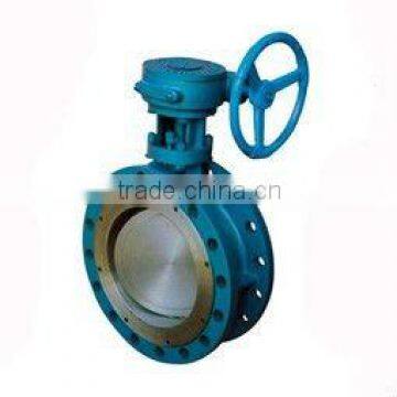 10 Inch Butterfly Valve