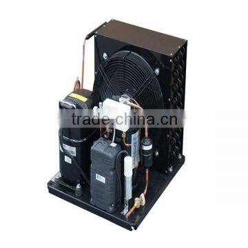 Compressor Condensing Unit for Commercial Refrigeration Equipment JDL-100 photo-3