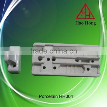 HAOHONG ceramic knife switch fuse type