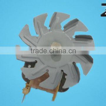 ac motor/ ac shaded pole fan motor