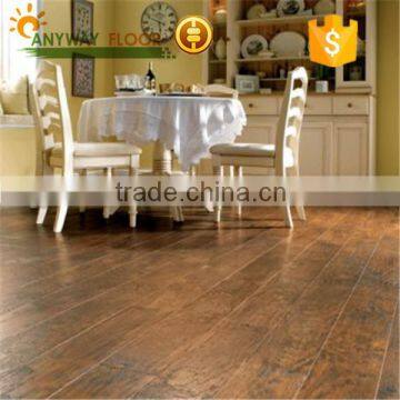 High quality luxury 5mm china unilin click vinyl flooring