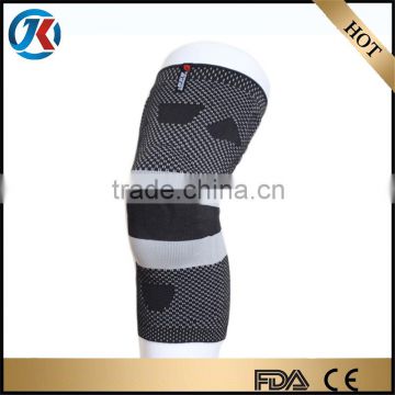 new patented products 7mm compression knee sleeves knee supports for weight lifting