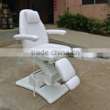 New Wholesale Chinese Electric Tilt Massage Bed