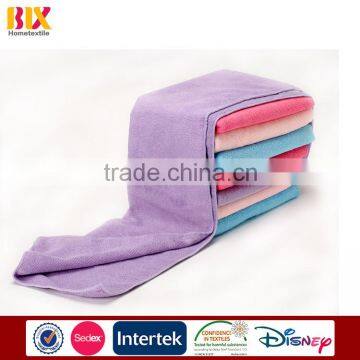 China Supplier Microfiber Beach Towel/ Microfiber Towel/ Microfiber Sports Towel                        
                                                Quality Choice