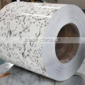China Corrosion Resistant Plain Galvanized al -zinc Coating Steel Sheet in Coils for Metal Roofing and Siding photo-6