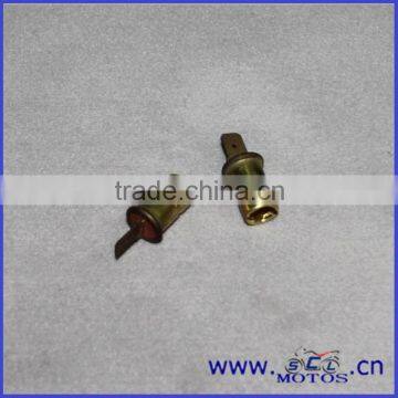 SCL-2014050042 Brass lamp holder for MZ speedometer parts