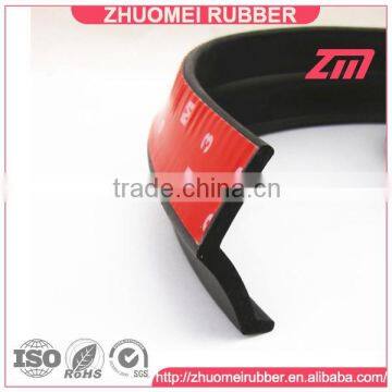 Car Front Bumper Rubber Lip Large and Small Size