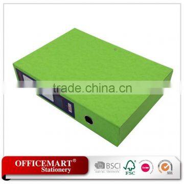 a4 Color paper file box