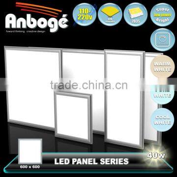 led 600x600 ceiling led panel light,2x2 led ceiling light,led light panel