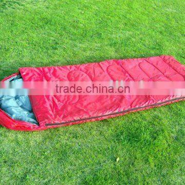 Cotton Envelope double sleeping bag