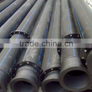 HDPE drainage pipe