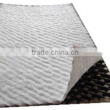 3D Drainage Board,3d Drainage Net photo-2