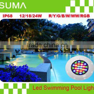 IP68 PAR56 led lamp