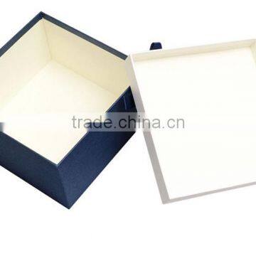 Wholesale Best Quality Luxury Paper Gift Box Wholesale photo-3