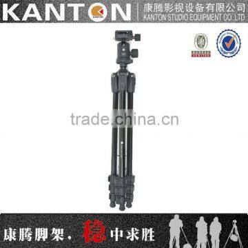 Professional Aluminum Projector Tripod Stand For Video Camera