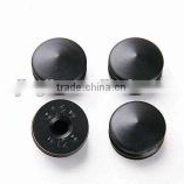 Natural Rubber / Isoprene Rubber Gasket for Syringe