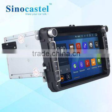 Cheap Android Quad Core Car Stereo photo-2