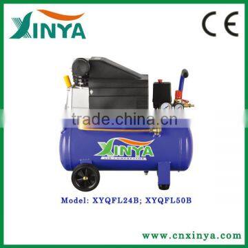 piston ring compressor set