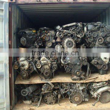 USED ENGINE
